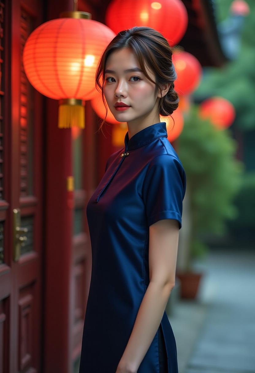 韩剧月落首尔剧照